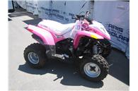 2008 2008 Phoenix 200 Pink
