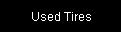 Used Tires