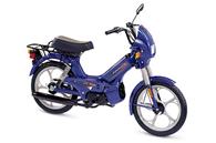 2010 Tomos ST Moped