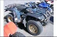1998 YAMAHA BIG BEAR 350