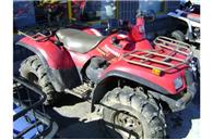 2004 KAWASAKI KVF 700 4X4
