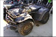 1996 SUZUKI KING QUAD