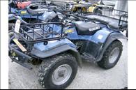 1995 SUZUKI KING QUAD