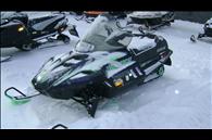 1994 ARCTIC CAT THUNDERCAT 900