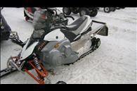 2008 Yamaha Phazer