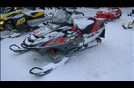2004 POLARIS PRO X 550 FAN