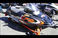 2002 POLARIS EDGE 800