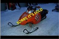 2006 ARCTIC CAT CROSSFIRE 600