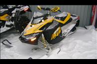2009 Mxz TNT 600 ho etec