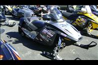 2004 SKIDOO GSX 600 HO SDI
