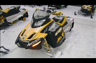 2009 Mxz TNT 1200