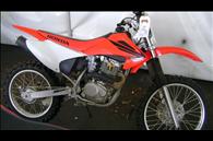 2009 HONDA CRF 230 F (OFF ROAD)