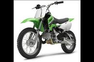 2009 klx 110