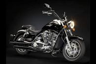 2009 Vn 1700 Classic
