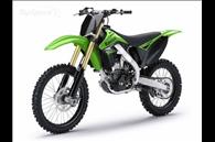 2008 kx65