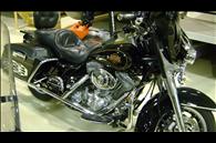 2001 HARLEY DAVIDSON ELECTRA GLIDE
