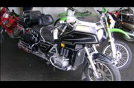 1983 GOLDWING