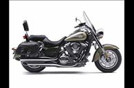 2009 Vn1700 Lt Classic
