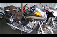 1985 YAMAHA VENTURE