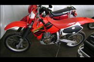 2001 HONDA XR 650