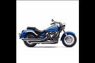 2009 Vn900 classic