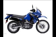 2009 klx650