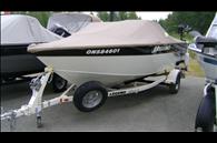 2007 LEGEND 18 XTREME W 115 OPTIMAX