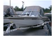 2008 LEGEND 16 XCALIBUR