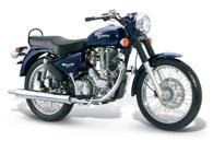 2009 Royal Enfield Electra 500