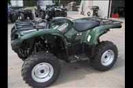 2009 Yamaha Grizzly 700