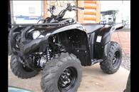 2009 Yamaha Grizzly 700