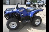2009 Yamaha Grizzly 700
