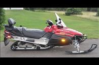 2005 Yamaha RS Venture