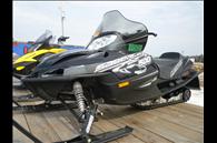 2005 Arctic Cat Sabercat 500
