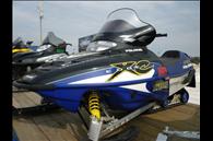 2003 Polaris XC Edge 500