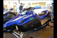 2003 Yamaha RX-1