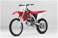 2007 CRF450R