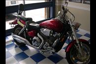 2003 HONDA VTX1800C