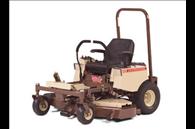 Grasshopper 124-52 Demo
