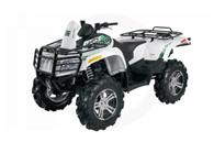 2010 MudPro 1000 (Stock# 10034)