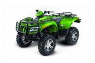 2010 700 H1 LE (Stock# 09213)
