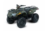 2010 550 H1 EFI (Stock# 09392)