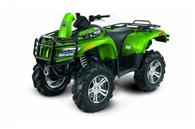 2010 700 H1 MudPro (Stock# 09206)