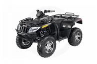 2010 Thundercat 1000 H2 (Stock# 09395)
