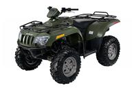 2010 550 H1 EFI (Stock# 09547)