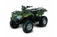2010 450 H1 FIS (Stock# 10001)