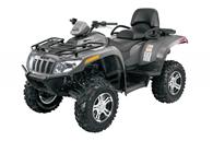 2010 700 TRV S GT (Stock# 10092)