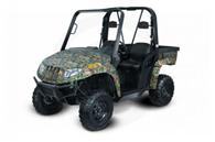 2010 Prowler 700 XTX (Stock# 09198)