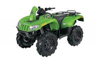 2010 650 H1 MudPro (Stock# 09509)