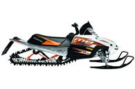 2009 M8 SnoPro (Stock# 08373)